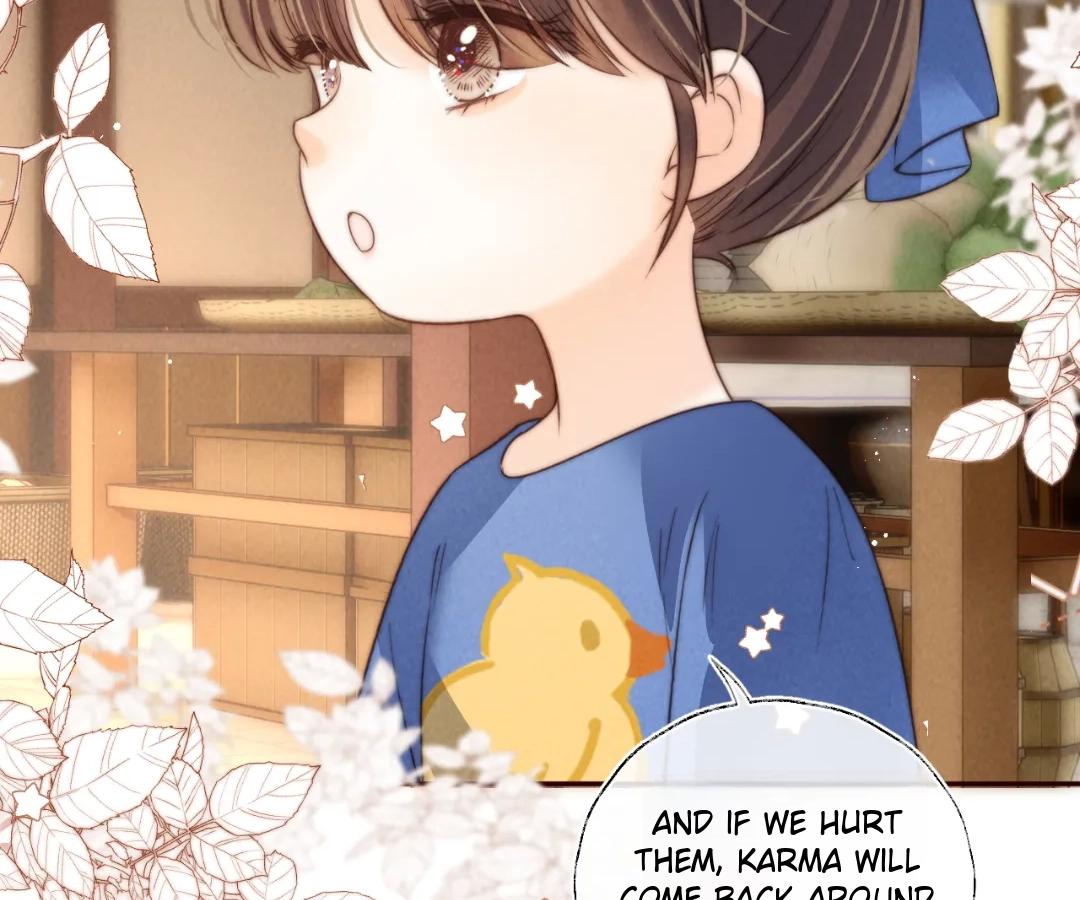 The Adorable Toddler Fortune Teller Everyone Adores Chapter 31 306 53