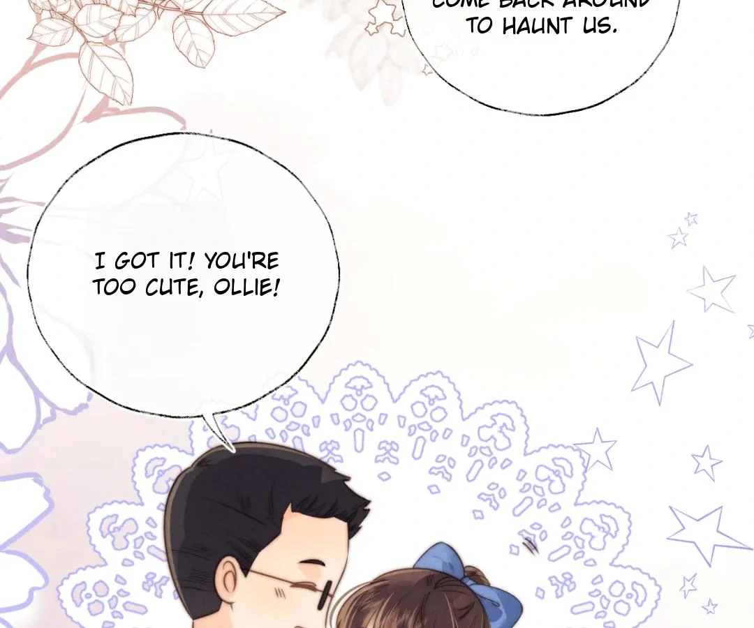 The Adorable Toddler Fortune Teller Everyone Adores Chapter 31 307 54