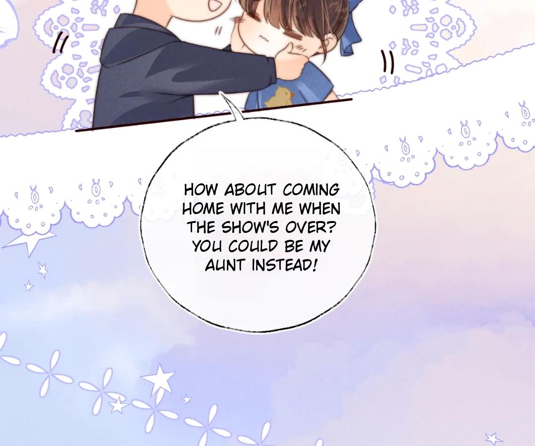 The Adorable Toddler Fortune Teller Everyone Adores Chapter 31 308 55