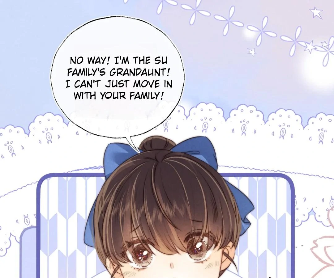The Adorable Toddler Fortune Teller Everyone Adores Chapter 31 309 56