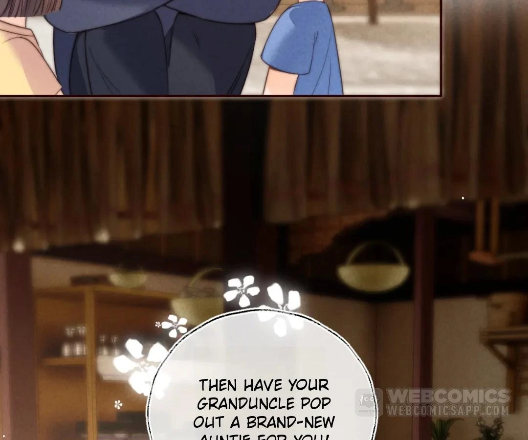 The Adorable Toddler Fortune Teller Everyone Adores Chapter 31 312 59