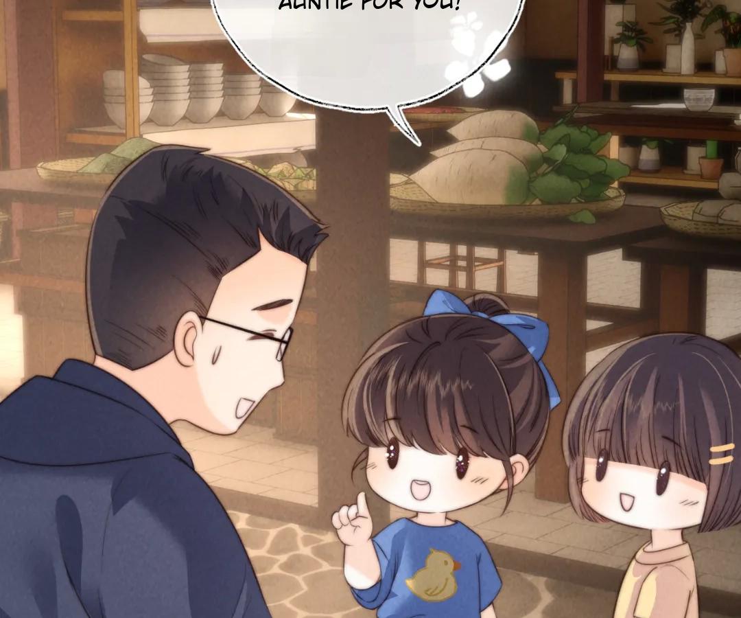 The Adorable Toddler Fortune Teller Everyone Adores Chapter 31 313 60