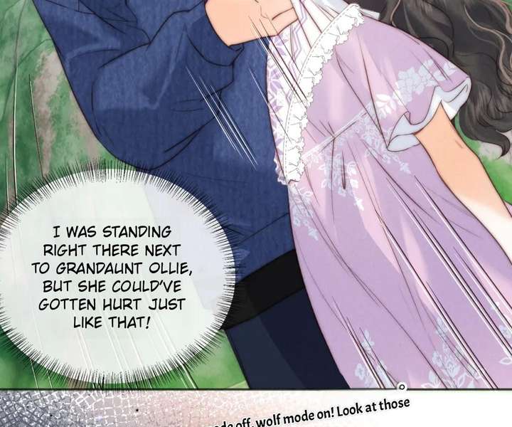 The Adorable Toddler Fortune Teller Everyone Adores Chapter 34 264 08