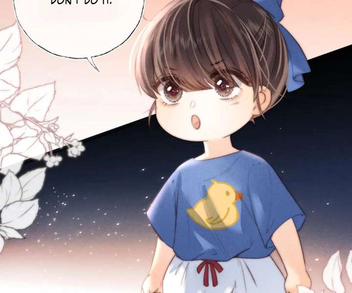 The Adorable Toddler Fortune Teller Everyone Adores Chapter 34 270 14