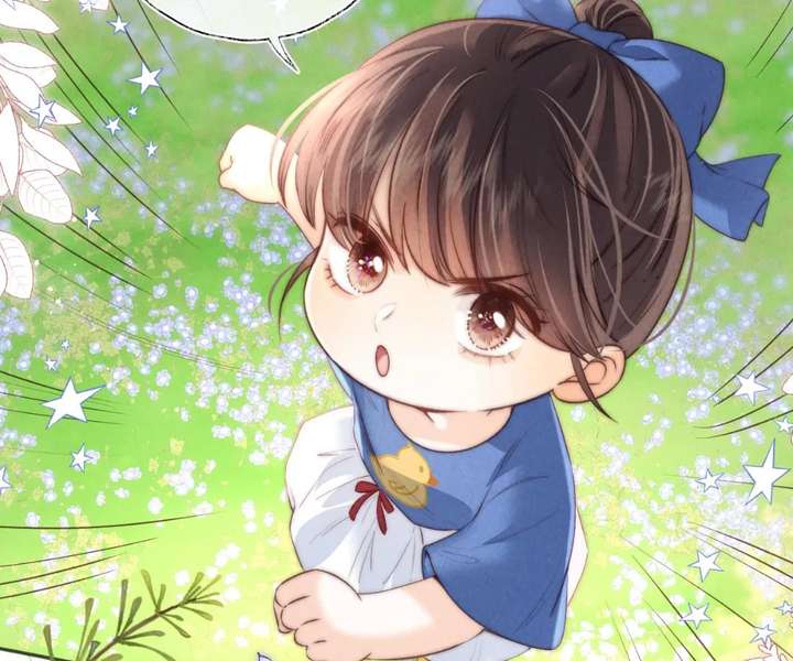 The Adorable Toddler Fortune Teller Everyone Adores Chapter 34 274 18