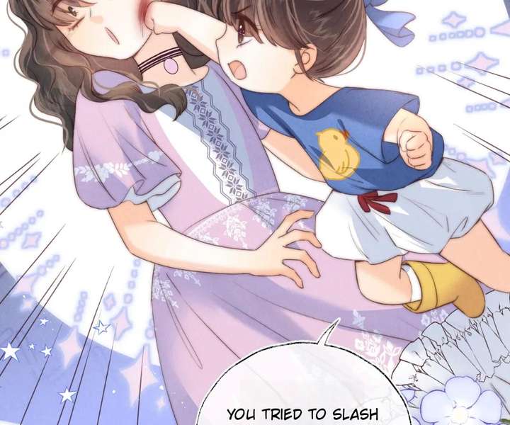 The Adorable Toddler Fortune Teller Everyone Adores Chapter 34 276 20