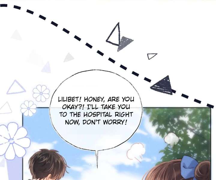 The Adorable Toddler Fortune Teller Everyone Adores Chapter 34 279 23