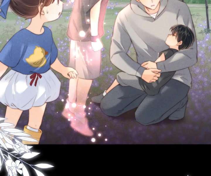 The Adorable Toddler Fortune Teller Everyone Adores Chapter 34 286 30