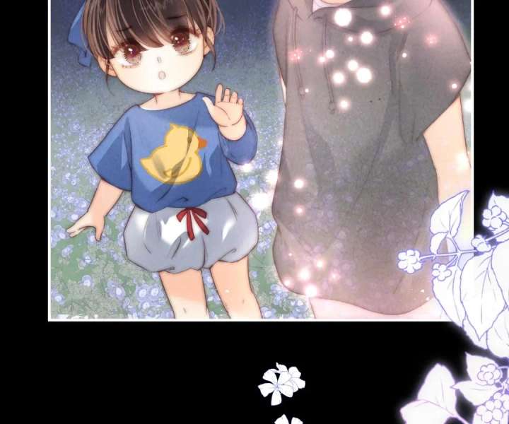 The Adorable Toddler Fortune Teller Everyone Adores Chapter 34 290 34