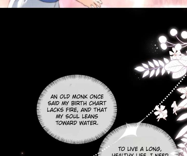 The Adorable Toddler Fortune Teller Everyone Adores Chapter 34 295 39