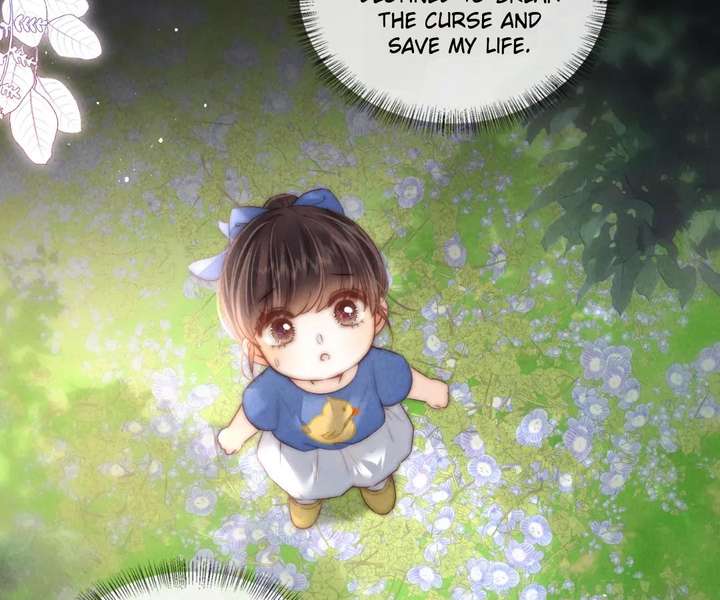 The Adorable Toddler Fortune Teller Everyone Adores Chapter 34 298 42