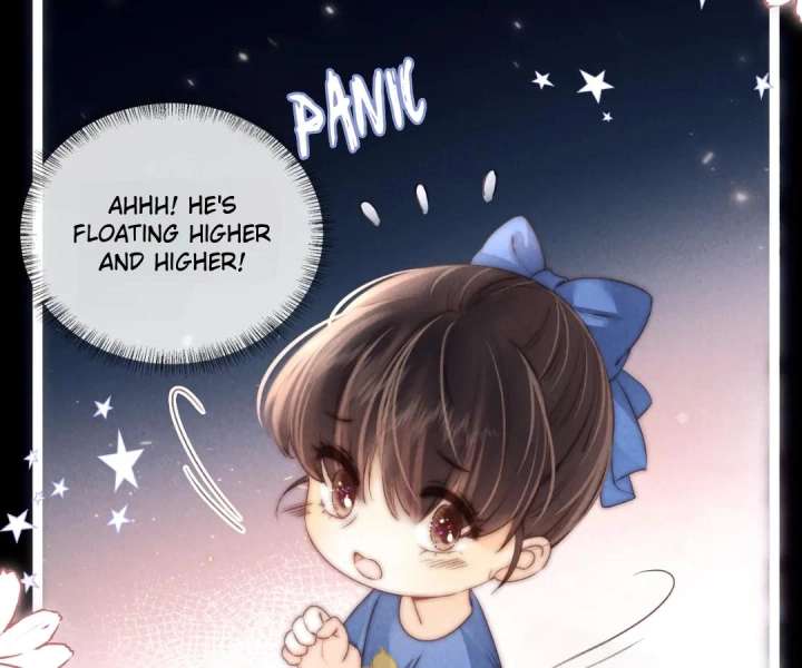 The Adorable Toddler Fortune Teller Everyone Adores Chapter 34 301 45