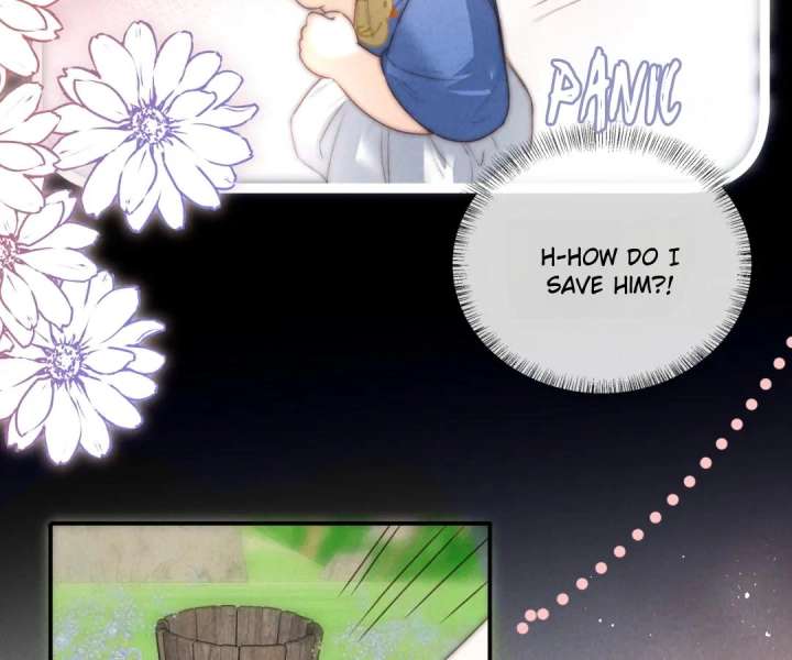 The Adorable Toddler Fortune Teller Everyone Adores Chapter 34 302 46