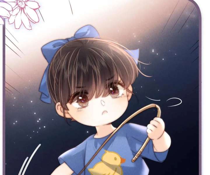 The Adorable Toddler Fortune Teller Everyone Adores Chapter 34 304 48