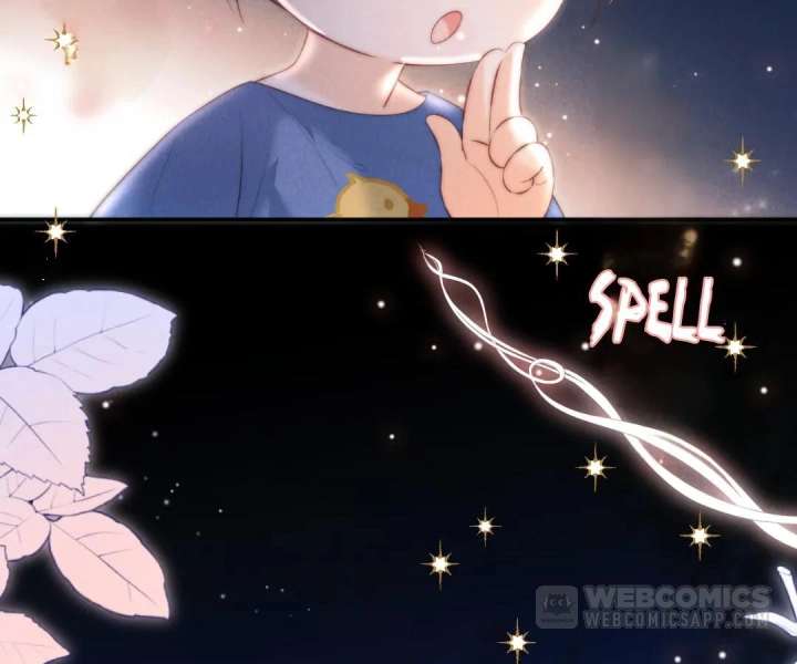 The Adorable Toddler Fortune Teller Everyone Adores Chapter 34 307 51