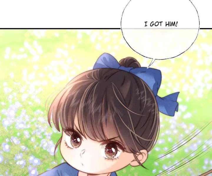 The Adorable Toddler Fortune Teller Everyone Adores Chapter 34 312 56