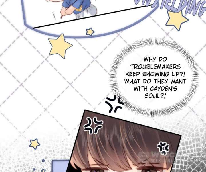 The Adorable Toddler Fortune Teller Everyone Adores Chapter 34 315 59