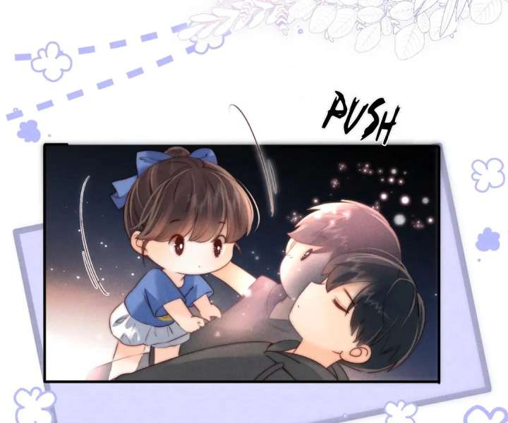 The Adorable Toddler Fortune Teller Everyone Adores Chapter 34 325 69