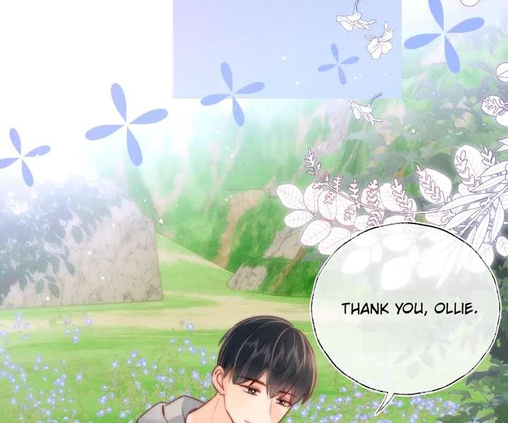 The Adorable Toddler Fortune Teller Everyone Adores Chapter 34 329 73