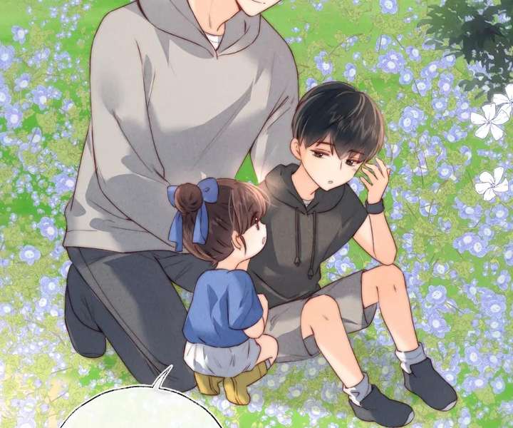 The Adorable Toddler Fortune Teller Everyone Adores Chapter 34 330 74