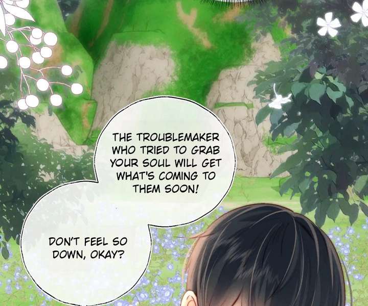 The Adorable Toddler Fortune Teller Everyone Adores Chapter 34 333 77