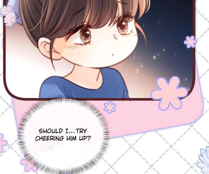 The Adorable Toddler Fortune Teller Everyone Adores Chapter 34 336 80