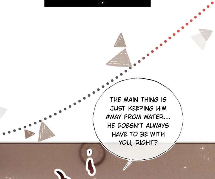 The Adorable Toddler Fortune Teller Everyone Adores Chapter 36 265 12