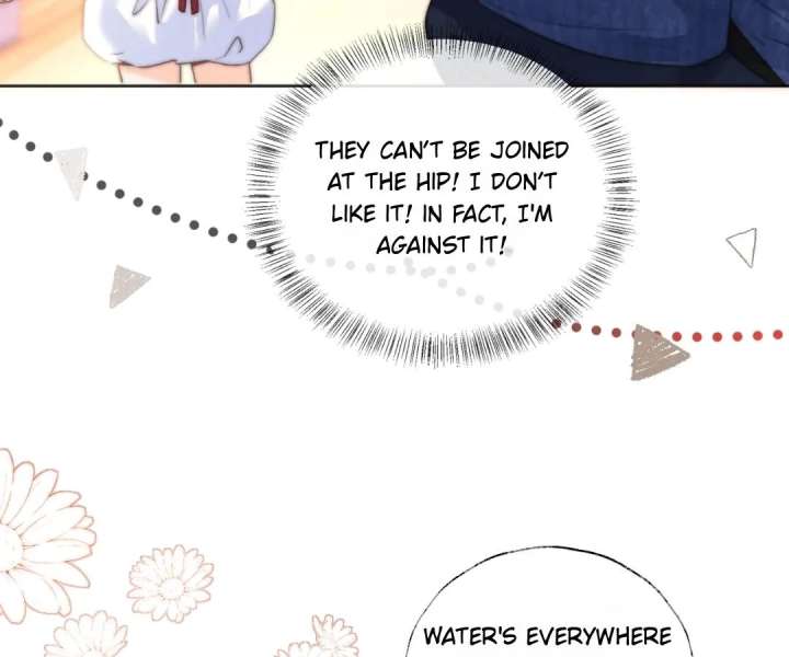 The Adorable Toddler Fortune Teller Everyone Adores Chapter 36 267 14