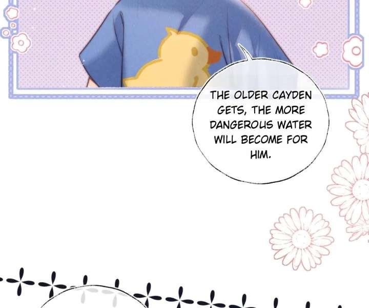 The Adorable Toddler Fortune Teller Everyone Adores Chapter 36 269 16
