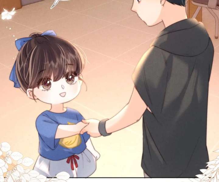 The Adorable Toddler Fortune Teller Everyone Adores Chapter 36 274 21