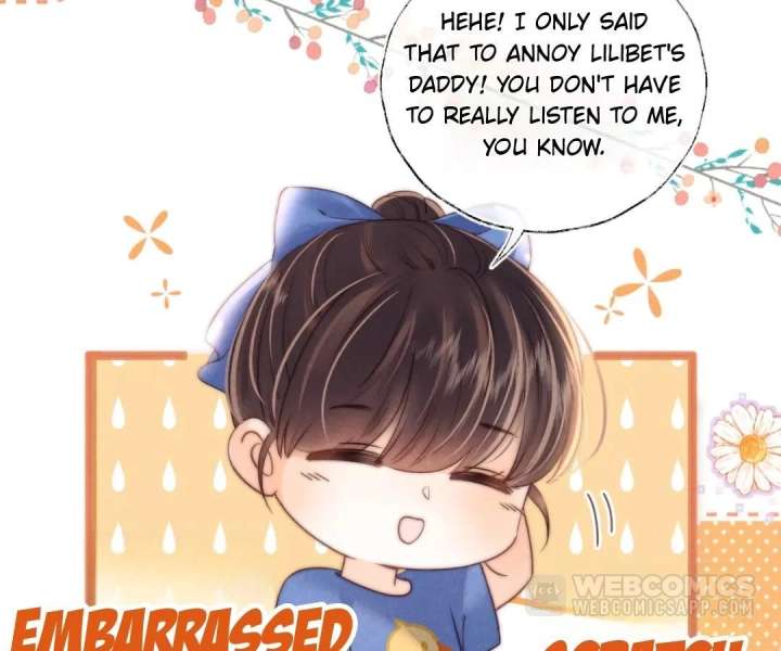 The Adorable Toddler Fortune Teller Everyone Adores Chapter 36 280 27