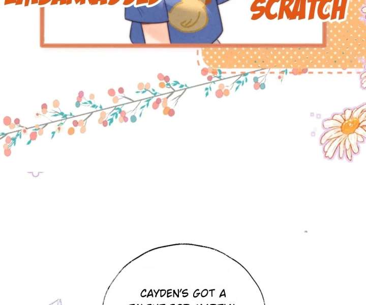 The Adorable Toddler Fortune Teller Everyone Adores Chapter 36 281 28