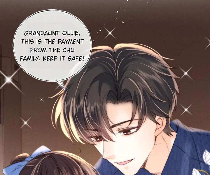 The Adorable Toddler Fortune Teller Everyone Adores Chapter 36 286 33