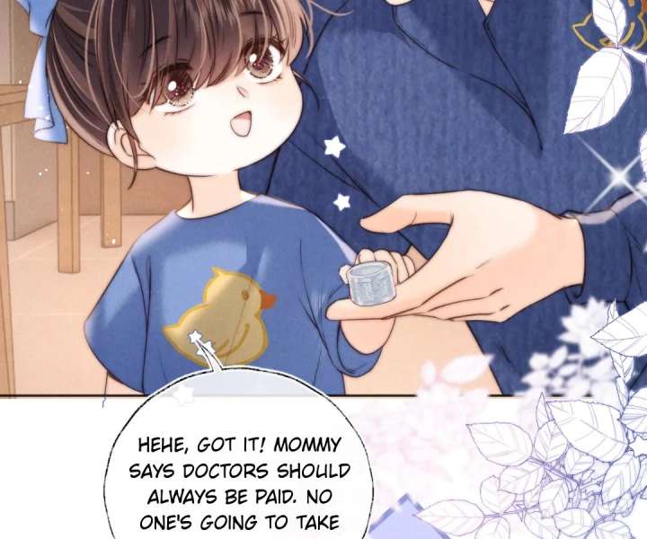 The Adorable Toddler Fortune Teller Everyone Adores Chapter 36 287 34