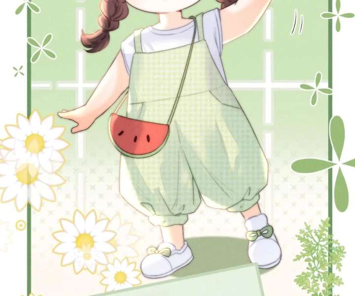 The Adorable Toddler Fortune Teller Everyone Adores Chapter 36 291 38