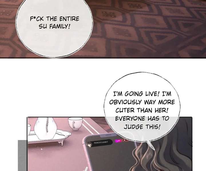 The Adorable Toddler Fortune Teller Everyone Adores Chapter 36 294 41