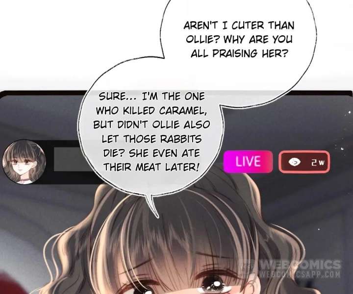The Adorable Toddler Fortune Teller Everyone Adores Chapter 36 296 43