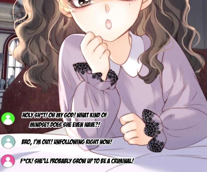 The Adorable Toddler Fortune Teller Everyone Adores Chapter 36 297 44