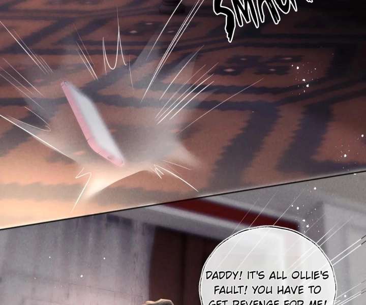 The Adorable Toddler Fortune Teller Everyone Adores Chapter 36 301 48