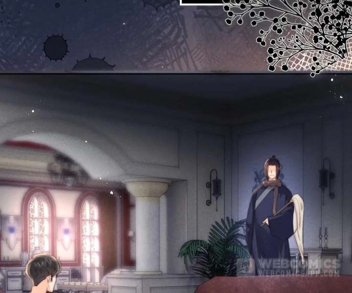 The Adorable Toddler Fortune Teller Everyone Adores Chapter 36 304 51