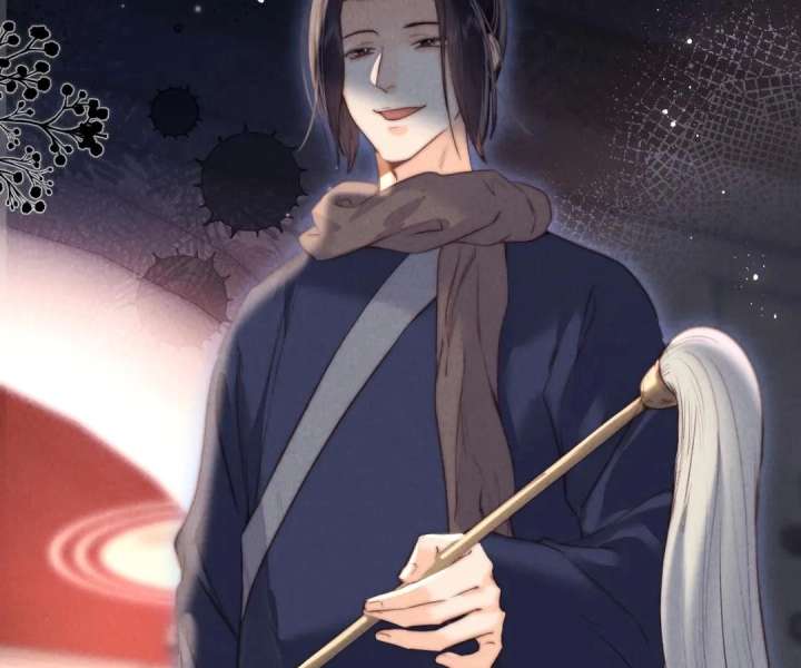 The Adorable Toddler Fortune Teller Everyone Adores Chapter 36 308 55