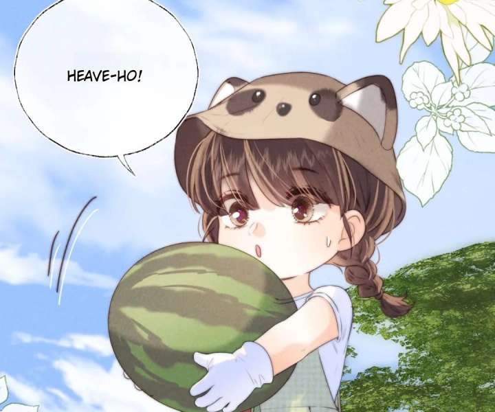The Adorable Toddler Fortune Teller Everyone Adores Chapter 36 322 69