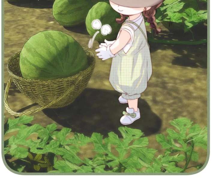 The Adorable Toddler Fortune Teller Everyone Adores Chapter 36 326 73