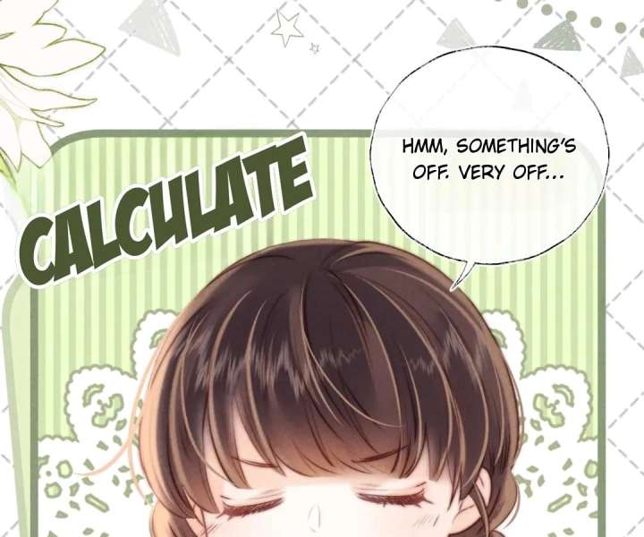 The Adorable Toddler Fortune Teller Everyone Adores Chapter 36 331 78