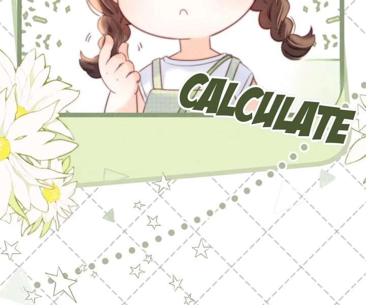 The Adorable Toddler Fortune Teller Everyone Adores Chapter 36 332 79