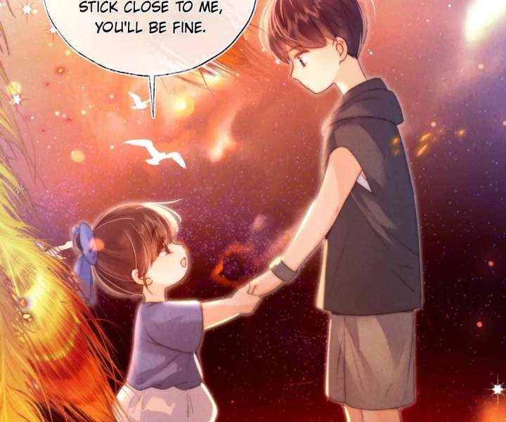 The Adorable Toddler Fortune Teller Everyone Adores Chapter 36 262 9