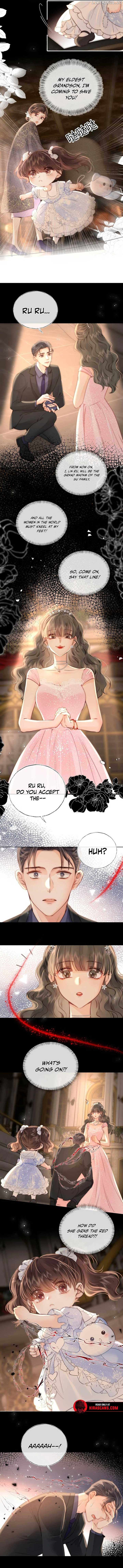 The Adorable Toddler Fortune Teller Everyone Adores Chapter 4 27 ch 4 2
