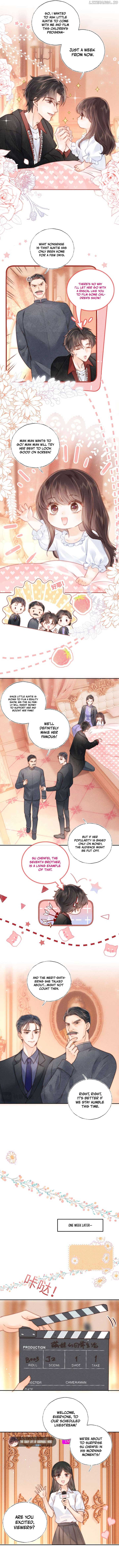 The Adorable Toddler Fortune Teller Everyone Adores Chapter 6 27 ch 6 2