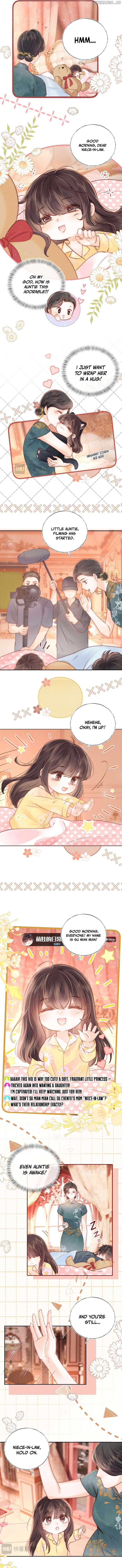 The Adorable Toddler Fortune Teller Everyone Adores Chapter 6 29 ch 6 4