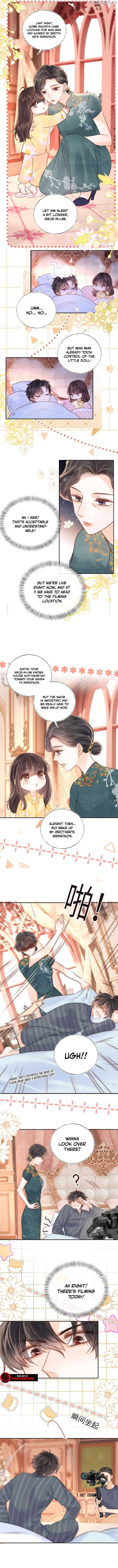 The Adorable Toddler Fortune Teller Everyone Adores Chapter 6 30 ch 6 5